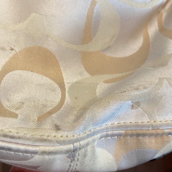 Coach Purse - Picture 7 of 8